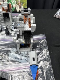 10176 LEGO Knights' Kingdom  "Royal Castle&rdquo;