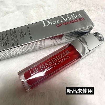 Dior Maximizer Lip Gloss No. 15