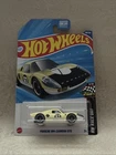 Hot Wheels HW Race Day Porsche 904 Carrera GTS Yellow 3/10 Vintage 100/250 2024
