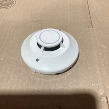 Fire Lite H355R Fixed Temperature Rate of Rise Addressable Heat Detector Fire