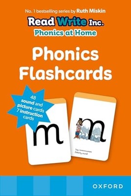 Ruth Miskin - Read Write Inc. Home  Phonics Flashcards - Cards - G245z