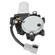 Fit for 2004-2010 Infiniti QX56 Front Left Window Regulator Motor 742-527