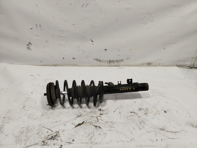 NO TIENE REFERENCIA FRONT RIGHT SHOCK ABSORBER CITROEN C3 1.4 HDI AUDACE 1745134