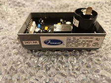 Fenwal 35-725903-997 Direct Spark Ignition Control, 120V/1.5A