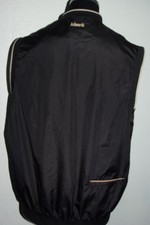 Ashworth Golf Windbreaker Weste in Gr: L *NEU*