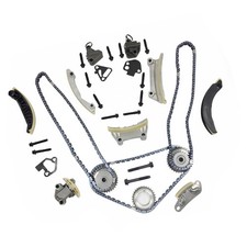 Timing Chain Kit For Cadillac Buick Chevy Saturn Pontiac 3.6l 3.0l Dohc