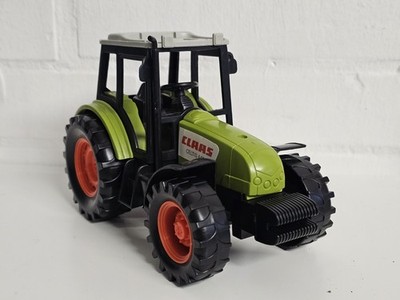 Traktor CLAAS Celtis 446 RX  - Modellauto (R5B) 