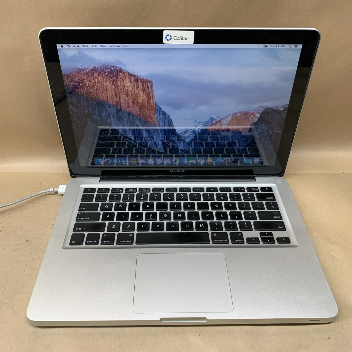 2008 Apple MacBook 13.3 Inch Laptops for sale | eBay