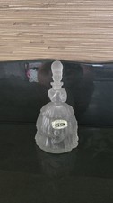RARE Vintage Madame Pompadour Perfume Bottle ...
