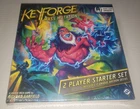 Keyforge Mass Mutation Game 2 Player Starter Set Box BRAND NEW Sealed KF11