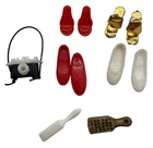 Barbie Shoe Accessory Lot Vintage