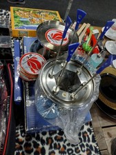 fondue set