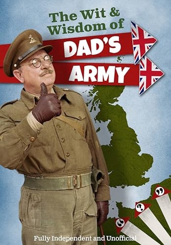 The The Wit And Wisdom Of Dad's Army Iain Spragg - Image 6