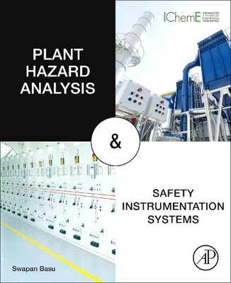 Anlagengefahrenanalyse- und Sicherheitsinstrumentierungssysteme - 9780128037638