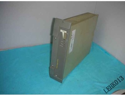 MAX Control Systems 750184 Used & Test with warranty Free DHL or EMS #md