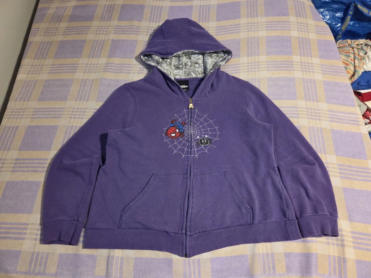 tokidoki marvel hoodie products for sale | eBay