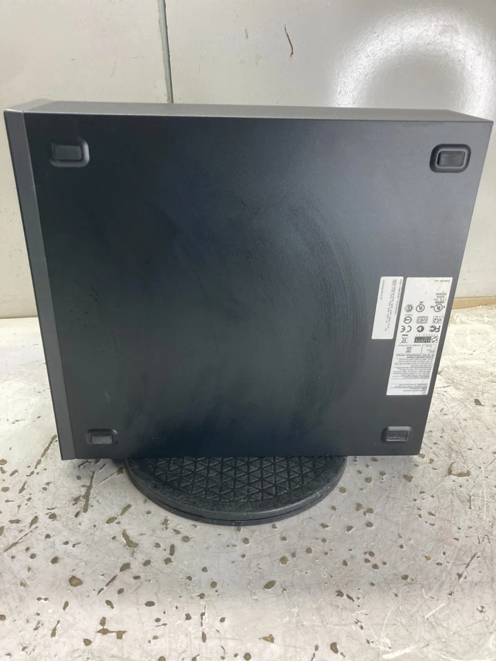 HP ProDesk 600 G1 SFF Intel Core i5-4570 3.20GHz 8GB NO HDD - Image 2 of 4