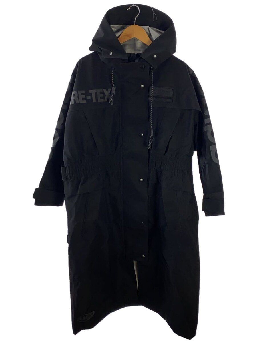 ALTRA Adidas Altro Cappotto S Gore Tex Nero HK7251