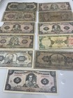 Mix Paper Money  — photo 1