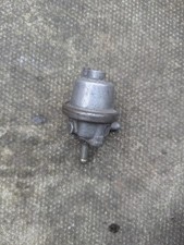 Ford Sierra Cosworth 2wd Fuel Pressure Regulator Genuine Weber Part