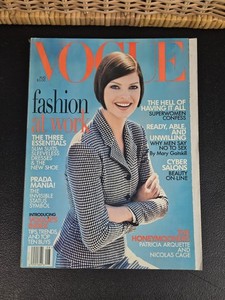 Vogue 1995 | eBay