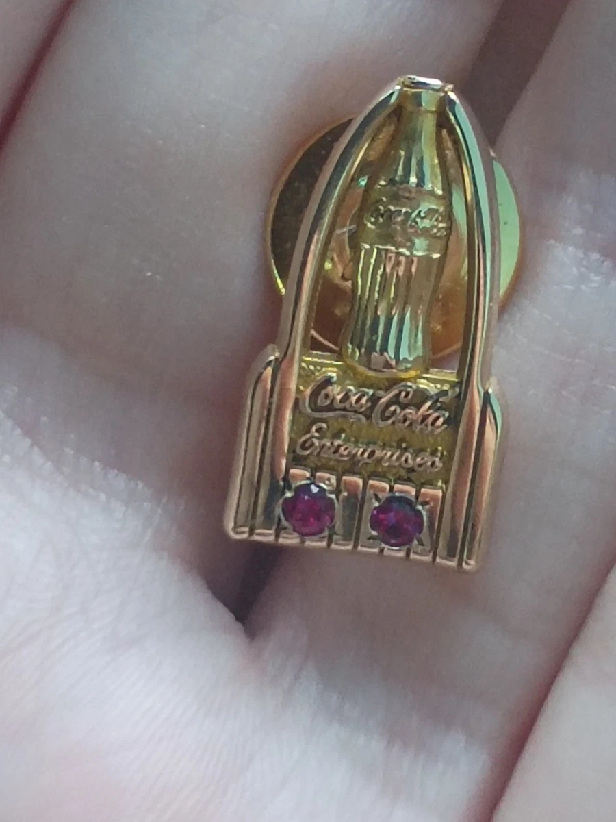 Coca-Cola Pins, Badges & Patches for sale | eBay