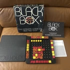 Black Box Ultimate Game of Hide & Seek  Parker Brothers Vintage 1978 Complete