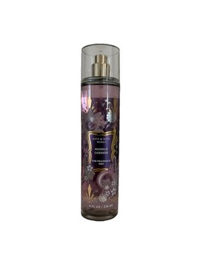 Moonlit Goddess - Fine Fragrance Mist
