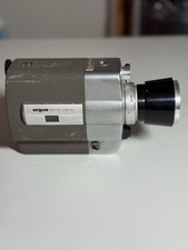 Argus Model 811 Instant Load 8mm Movie Camera Vintage