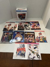 The Big Bang Theory, Seasons 1-11 Blu-ray Box Set