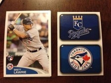 Guide to Collecting Sports Stickers with / for Kids 16