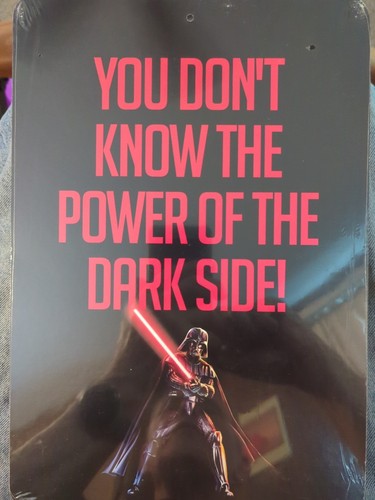 Star Wars Signs - Picture 2 of 3