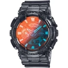 New G SHOCK GA 110TLS 8AJF