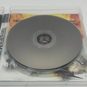 Twisted Metal (Sony PlayStation 3 PS3, 2012)