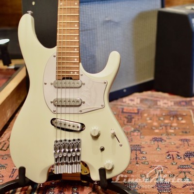 Ibanez ICHI10 Ichika Nito (Vintage White Matte) o8998 | eBay