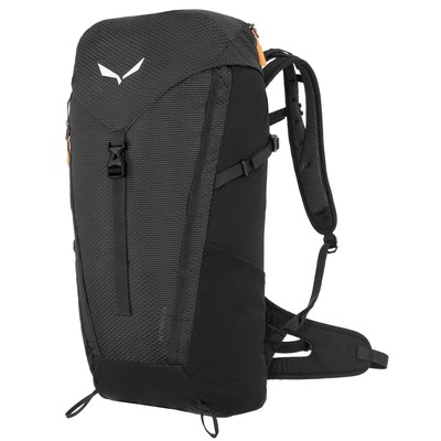Salewa Alp Mate 26 Wanderrucksack Farbe Onyx Zustand sehr gut.