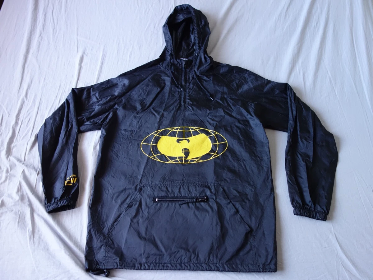 Wu Wear Windbreaker Coats, Jackets & Vests for Men for Sale | Shop