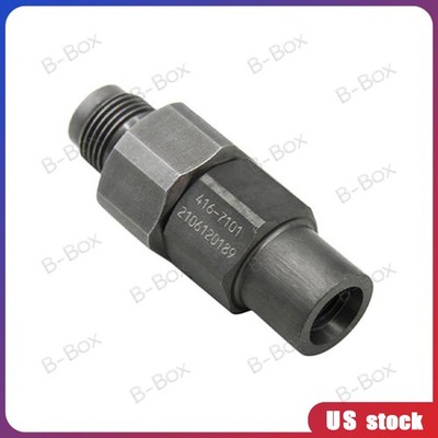 For Caterpillar 312DL 320DLN 315D E323D 305-5291 416-7101 Common Rail Valve