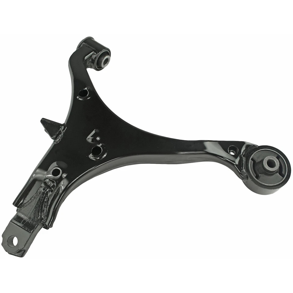 SET-MEGS20414 Juego de 2 brazos de control Mevotech delanteros pares laterales conductor y pasajero Foto 4 de 4