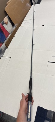 Shimano XA-SP Catana CT-60MHB 6  Fishing Rod NOS 1 Piece
