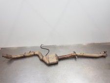 A2054900614 KATALYSATOR / SK0016 / 952137 F&Uuml;R MERCEDES-BENZ CLASE C W205 LIM.