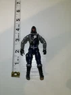 GI Joe VINTAGE Interrogator Cobra Fighter Pilot 1991 Figure Only Hasbro