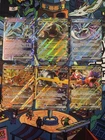 Lot de 6 cartes Pokemon - Forces Temporelles - EV05 FR