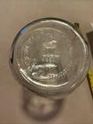 Ball Mason Quart Mason Jar 62A 4 Genuine Sculptured Glass — photo 6