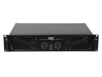 OMNITRONIC XPA-700 Stereo-PA-Verstärker mit Limiter