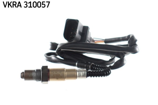 SKF Lambdasonde Vkra 310057 FüR Audi Skoda VW-image
