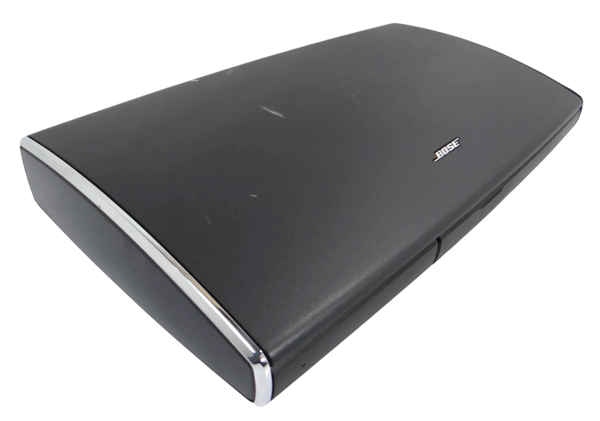 Bose Lifestyle AV35 Home Theater Media Center Control Console for