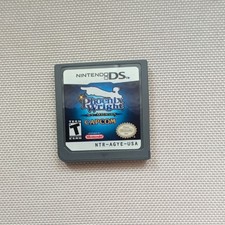 Phoenix Wright: Ace Attorney Cart Only