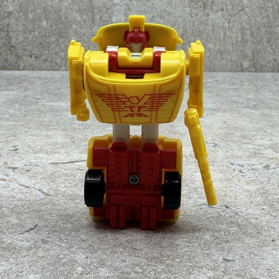 Hasbro Takara TF Transformer Robots In Disguise R.E.V. Autobot Lamborghini 2000 - Image 2 of 4