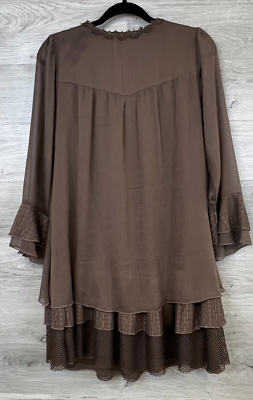 brown angel dress 1306 Dress boots – Blundstone Benelux main image 1